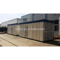 Hot Sale! 5MW Diesel Generator Power Plant